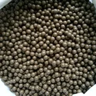 Рогатка боеприпасы твердый грязевой шар 9 мм наружный охотничий предназначенный для экологического здоровья Рогатка применимо