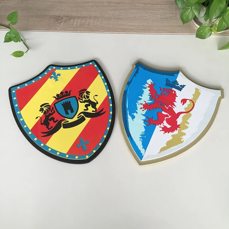 Пиратский эва меч Аниме Косплей оружие экологический мягкий материал пены