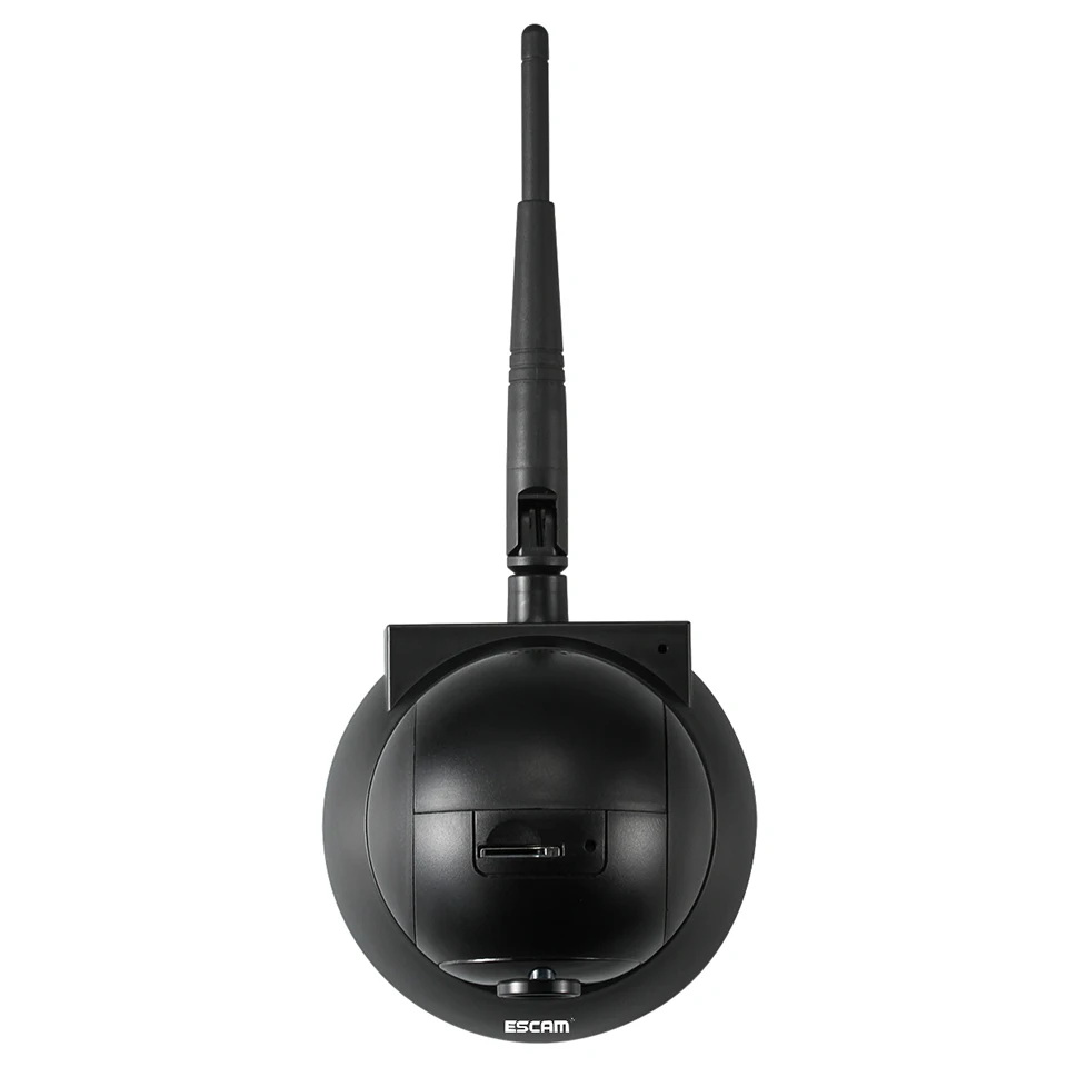 Escam 720 P Wi Fi для детей с роботом наблюдения IP камера поддержка 64 ГБ TF карта 24 часа