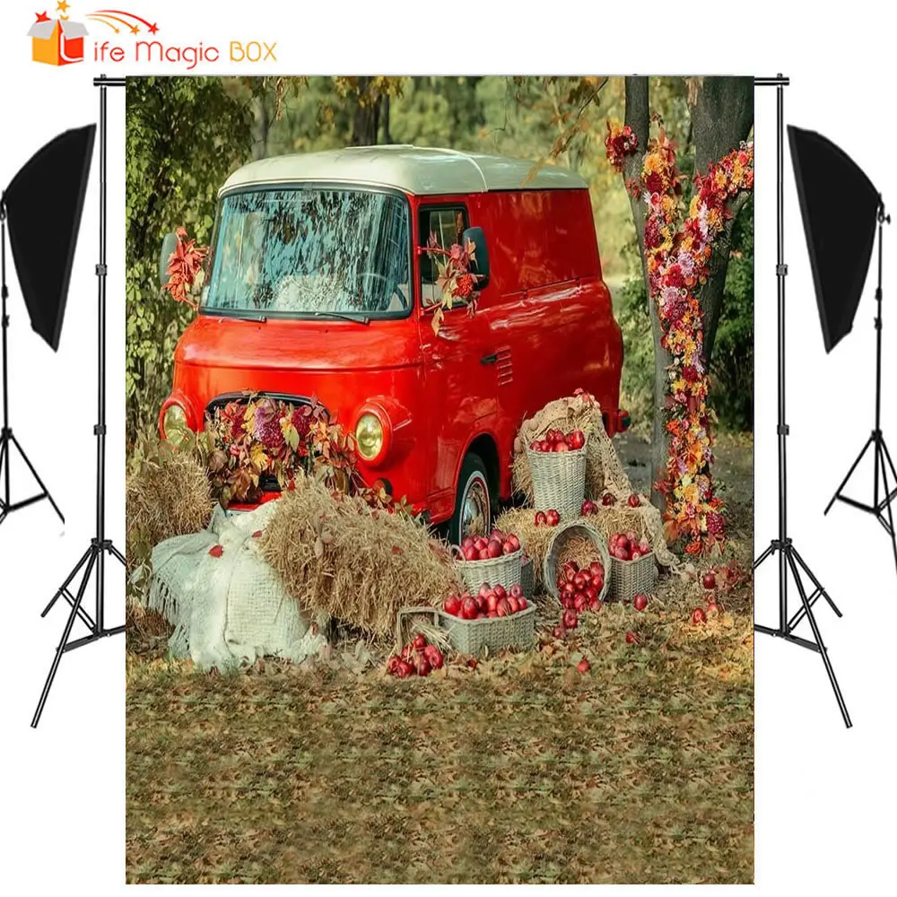 Фотобокс LIFE MAGIC BOX для вечерние вечеринки в стиле ретро | Электроника