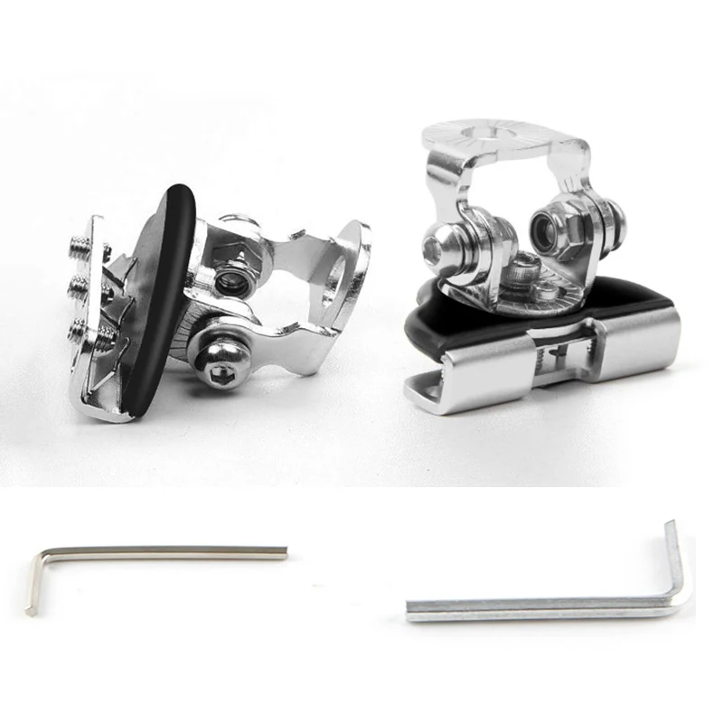 Регулируемый кронштейн для световой балки из нержавеющей стали светодиодный