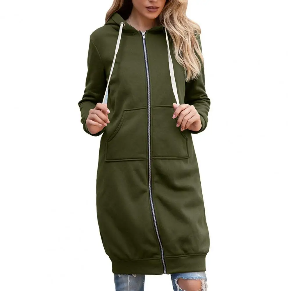 

Spring Jacket Long Sleeve Leisure Autumn Coat Women Coat Fabulous