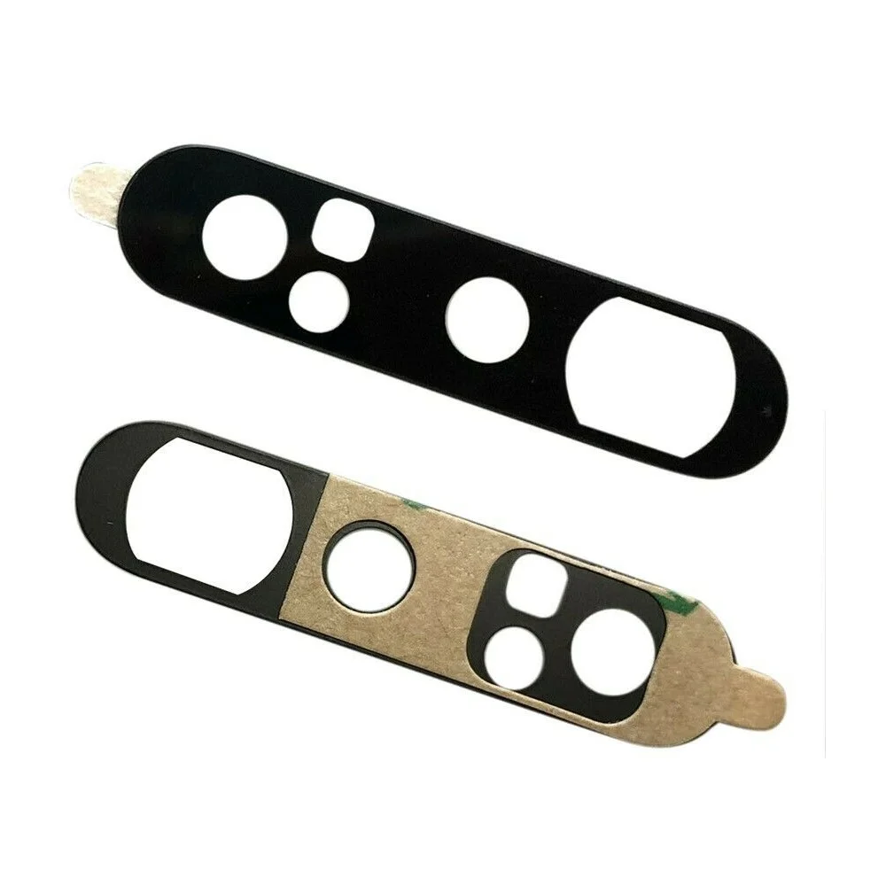 

Для Samsung Galaxy A8 2018 SM-A530/Galaxy A8 + 2018 A8 Plus 2018 SM-A730/A80 SM-A805 Задняя крышка объектива камеры с клейкой наклейкой