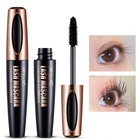 Тушь для ресниц водоСТОЙКАЯ устойчивая к поту долговечная густая Удлиняющая не сковывающая натуральная Большая искусственная Тушь 1 шт.