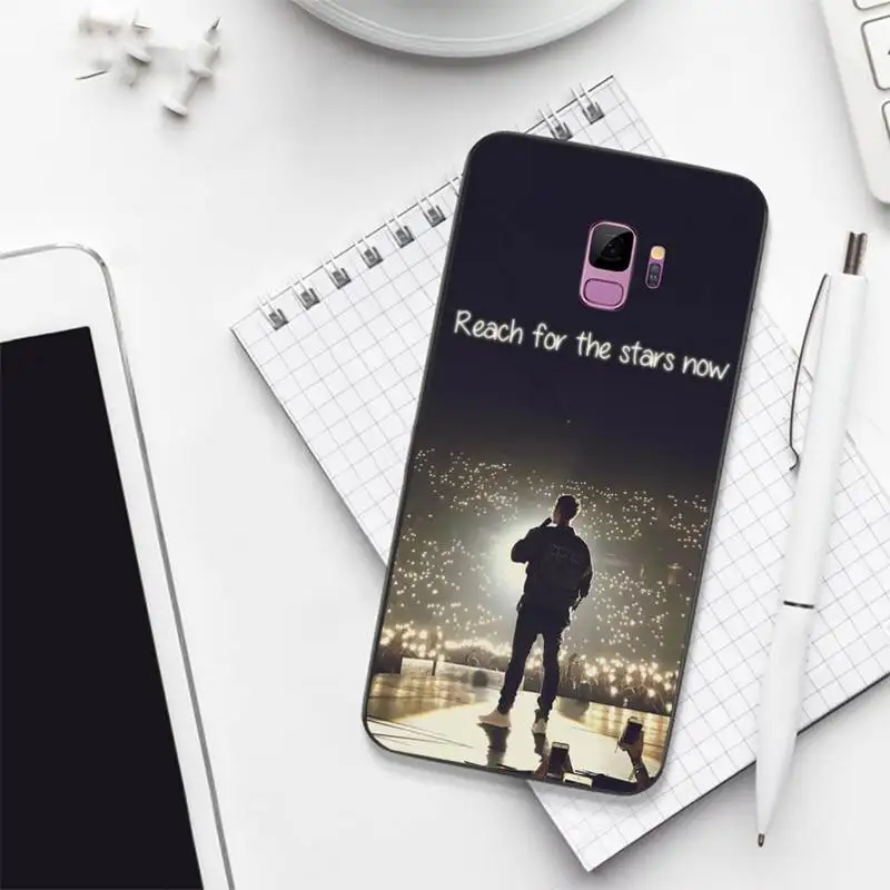 

Justin Bieber American singer Phone Case For Samsung Galaxy S5 S6 S7 S8 S9 S10 S10e S20 edge plus lite