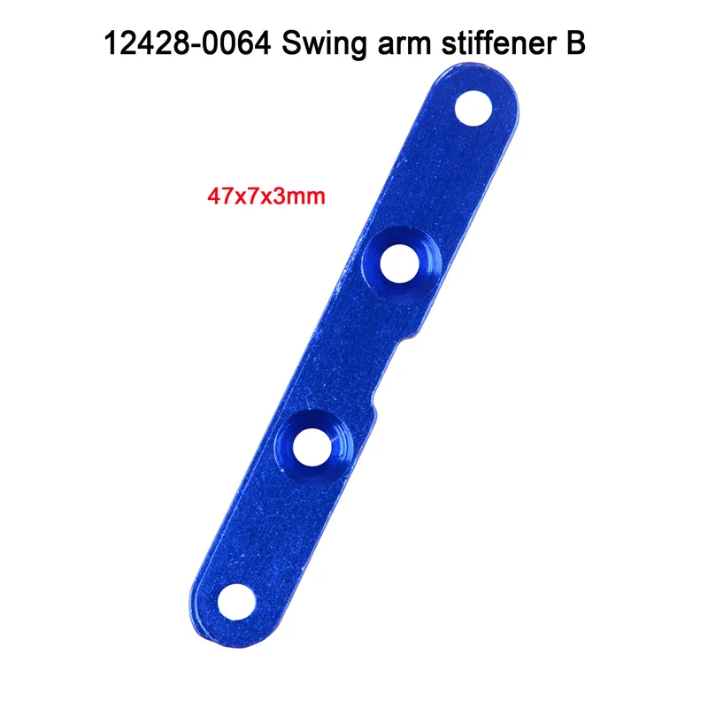 12428 12427 оригинальные детали 0049 0089 wltoys 12428 12423