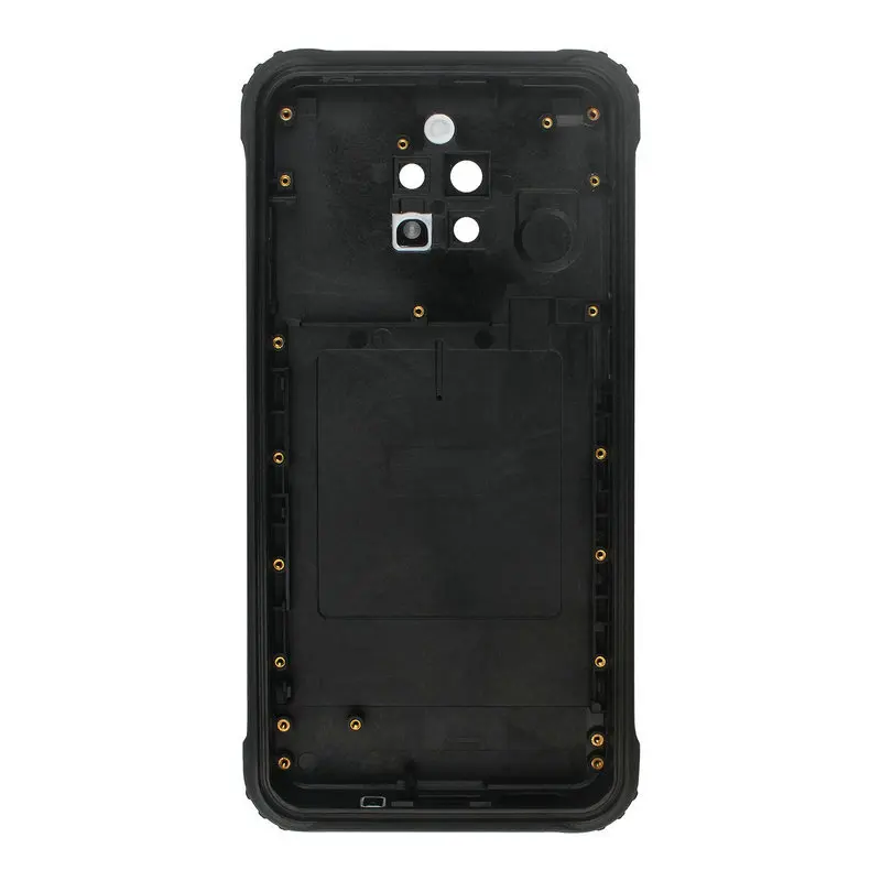 

for Blackview BV4900 Pro Back Cover Original Rear Housing for BV4900 5.7inch IP68 Waterproof Rugged Mobile Phone