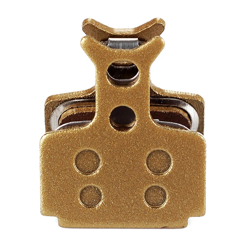 2 пары металлический диск для горного велосипеда тормозные колодки Formula the One R1 R1R RO