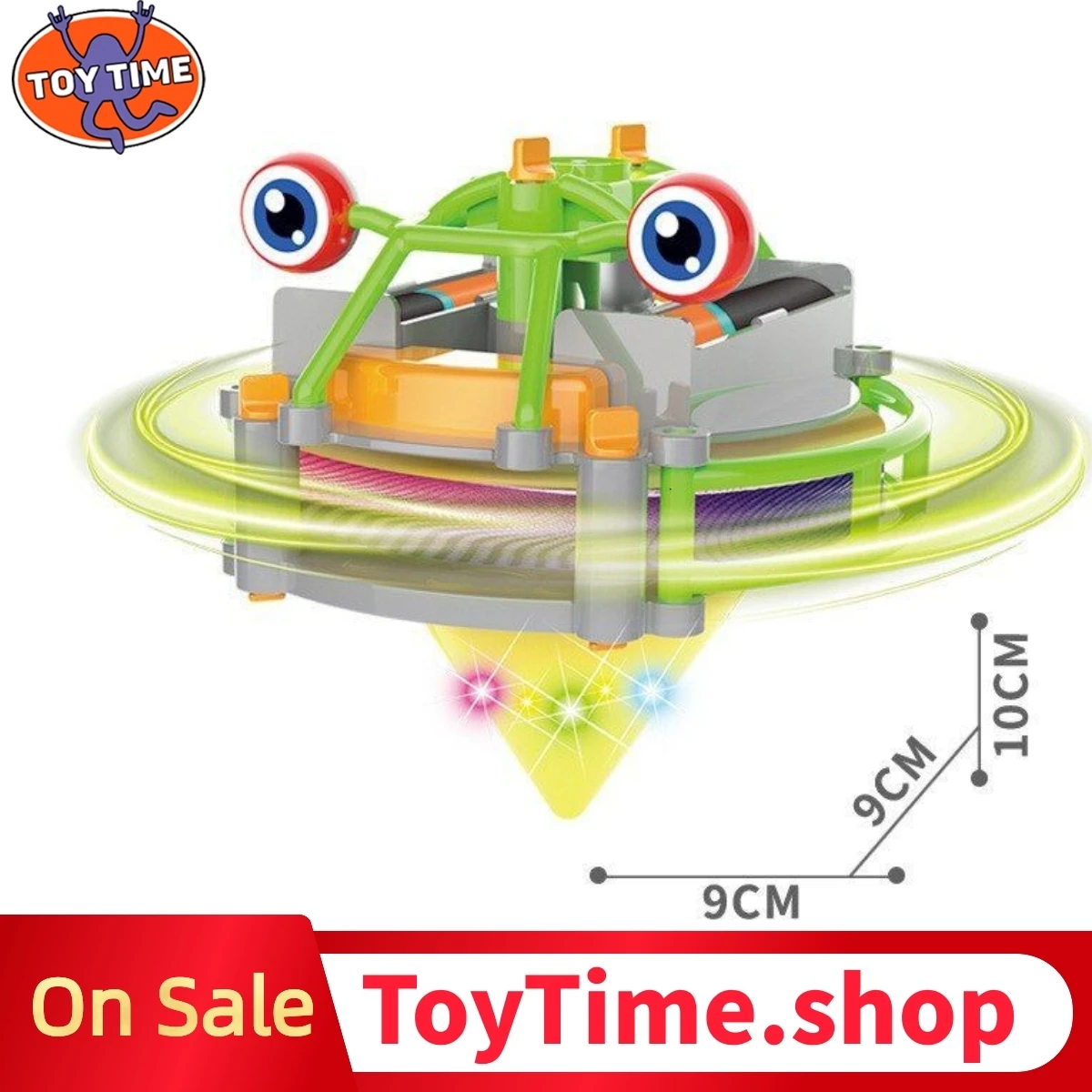 

ToyTime Tumbler Robot Educational Toy Tightrope Walking Wheelbarrow Tightrope Walker Self-balancing Kid Gifts Wheelbarrow