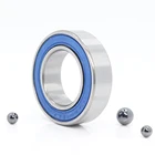 15267 Гибридный керамический подшипник 15x26x7 мм ABEC-1 1 шт. велосипедные нижние скобы и запчасти 15267RS Si3N4 шарикоподшипники 15267-2RS