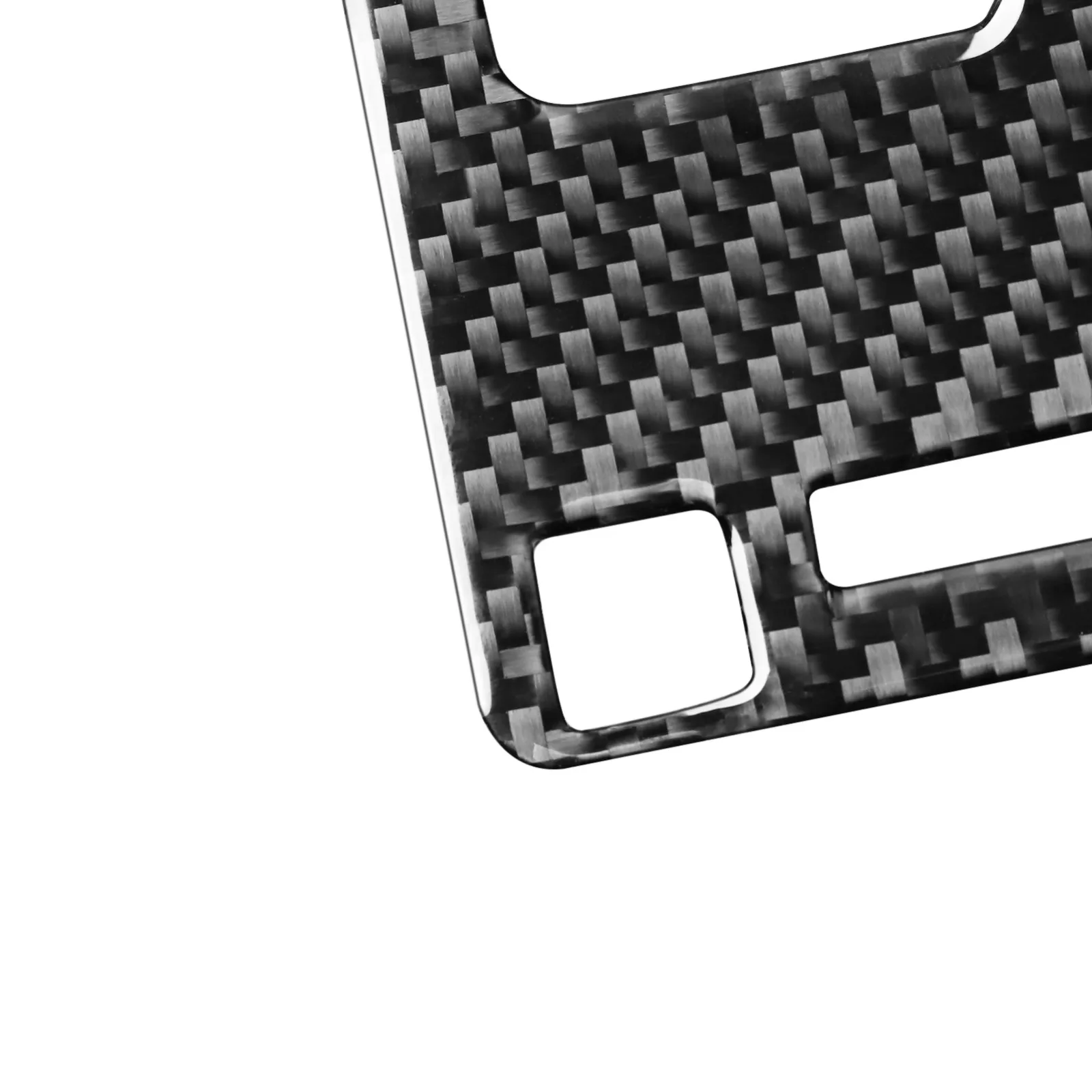 

Наклейки для индикатора черной передачи из углеродного волокна для Toyota Tundra 2014, 2015, 2016, 2017, 2018