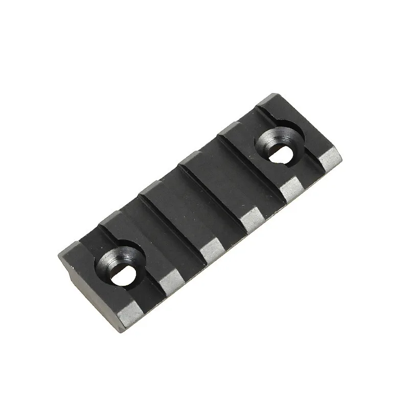 Аксессуары для охотничьего ружья Glock алюминиевый прицел с 5 слотами страйкбола 2