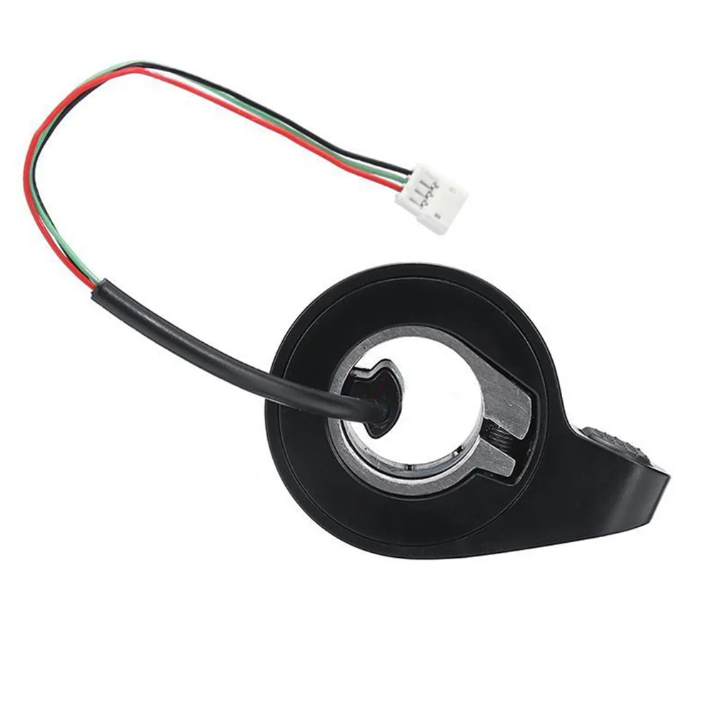 

For Xiaomi M365/pro Throttle Finger Dial Throttle Finger Dial Durable Practical
