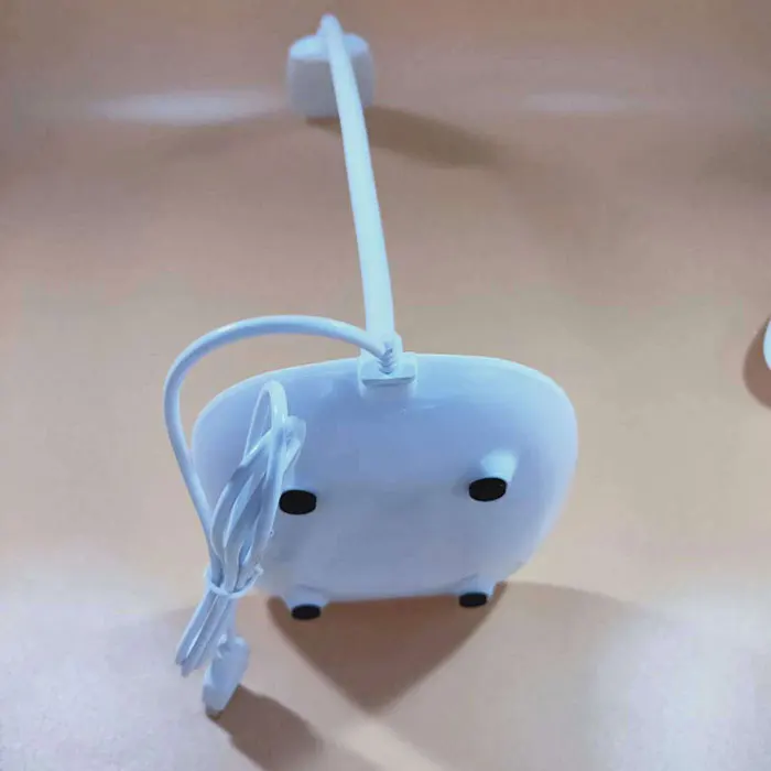 

LED Lights USB Rechargeable Desk Lamp Portable Foldable Dimmable Touch Table Lamp Students Reading Desk Lamp Bedside Table Lamp