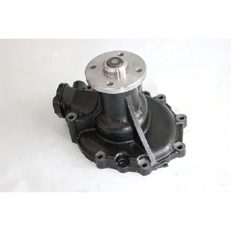 

J05e water pump VH16100E0373 16100-E0373 16100-E0374 for Excavator SK200-8 SK210-8 SK250-8