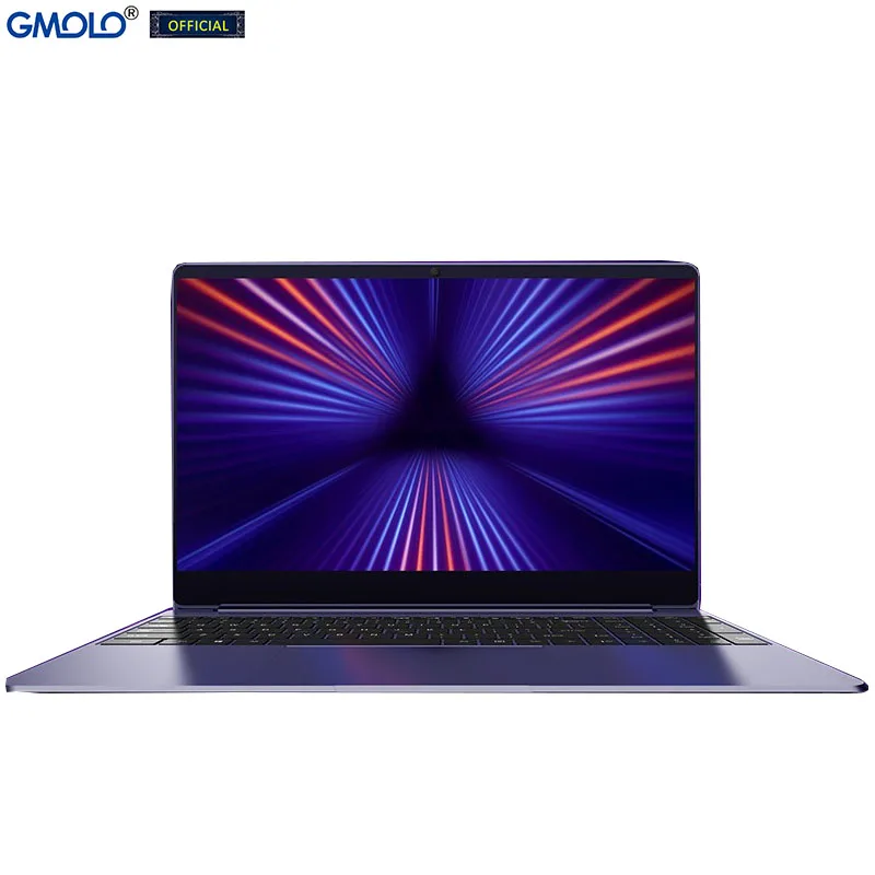 Игровой ноутбук экран 15 6 дюйма 4-ядерный процессор I7-8550U 8-го поколения 1920*1080 ОЗУ DDR4