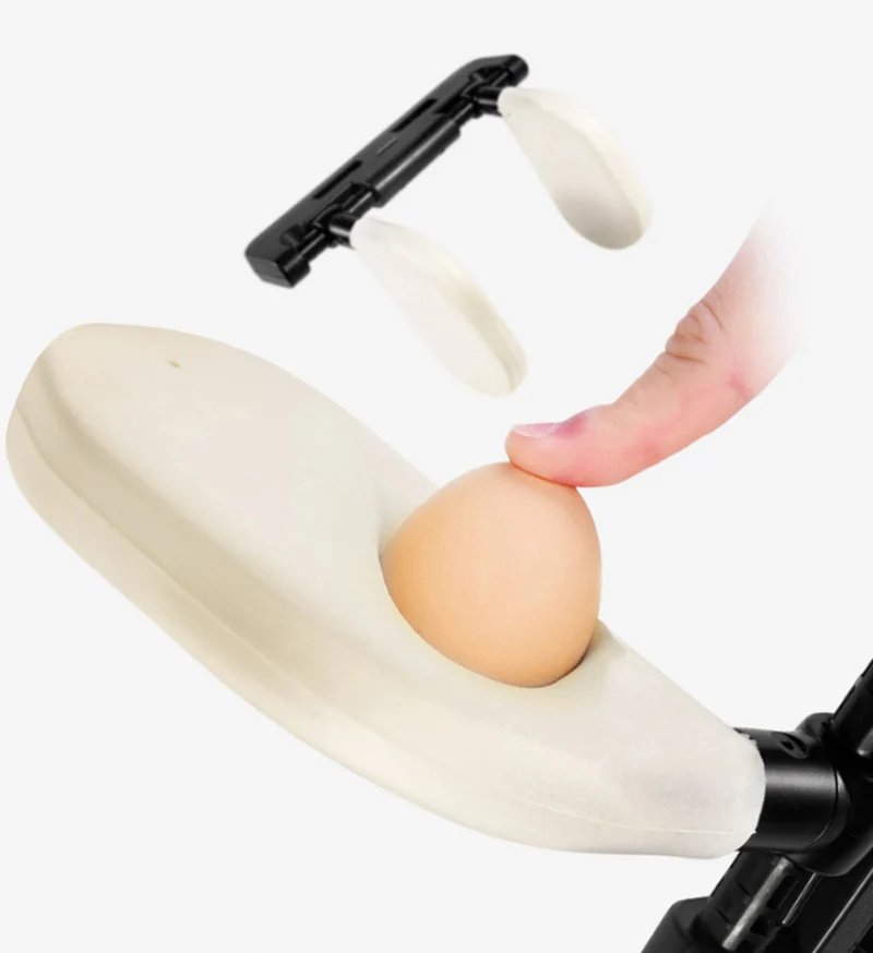 1 комплект поворотных автомобильных подголовников для детей и взрослых Audi A1 A2 A3 A4