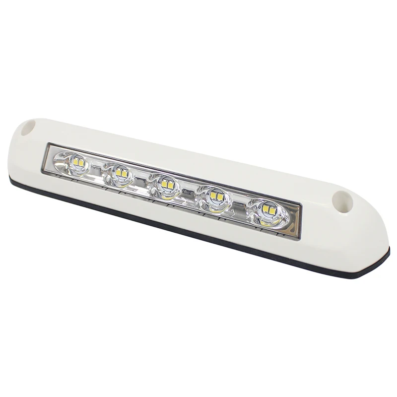 Светодиодный тент на колесах 12 В/24 В светильник для крыльца водонепроницаемый