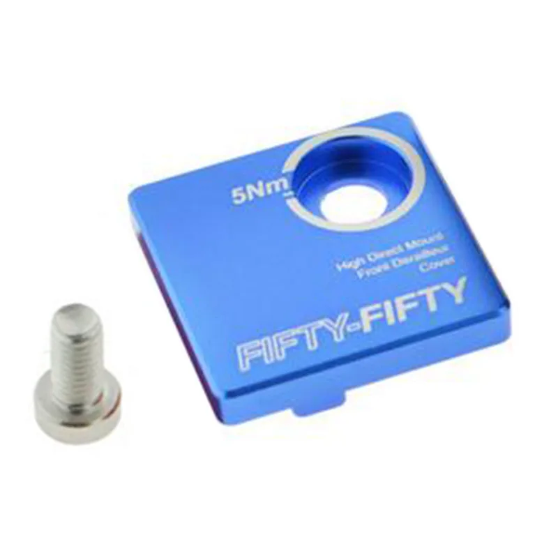 

Component Protective cover Parts FIFTY-FIFTY 5050 D-Type Bicycle Change