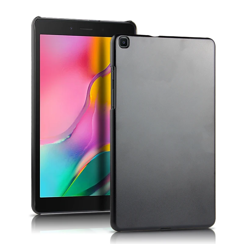 Чехол накладка для Samsung Galaxy Tab A 8 0 2019 задняя крышка планшета с диагональю дюймов