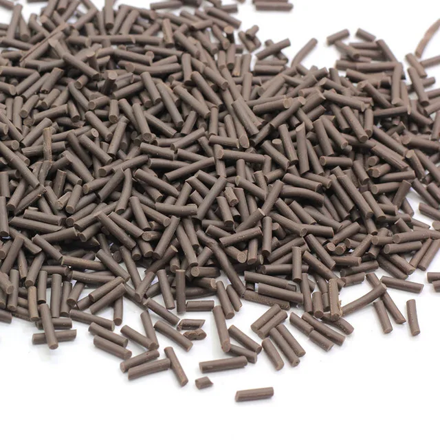 100 г кофе цвет сердце точка цилиндрическая полимерная Горячая мягкая глина