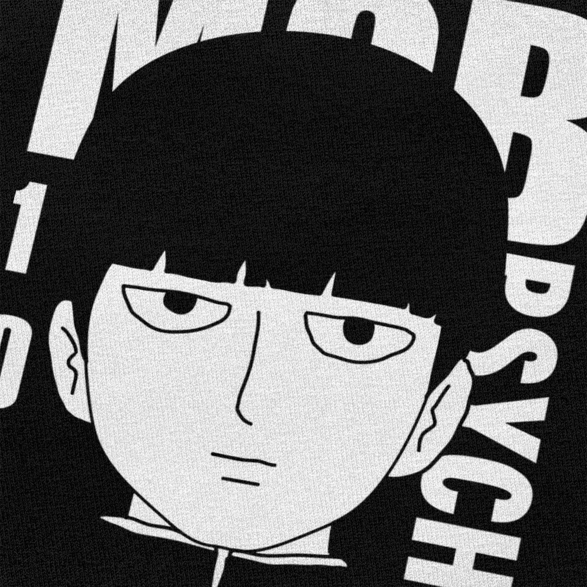 Мужская футболка из чистого хлопка Shigeo Kageyama с круглым вырезом коротким рукавом в