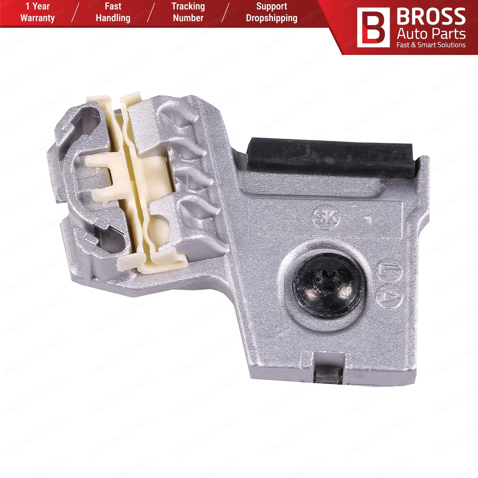 Bross Авто Запчасти BWR40 электрические Мощность окна зажим регулятора металл
