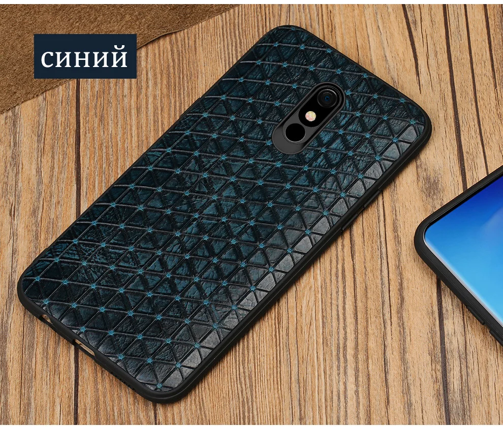 Чехол для телефона из натуральной воловьей кожи для LG Stylo 5, роскошные чехлы 360, полная защитная задняя крышка для LG V40 K40 G8 ThinQ G8s ThinQ