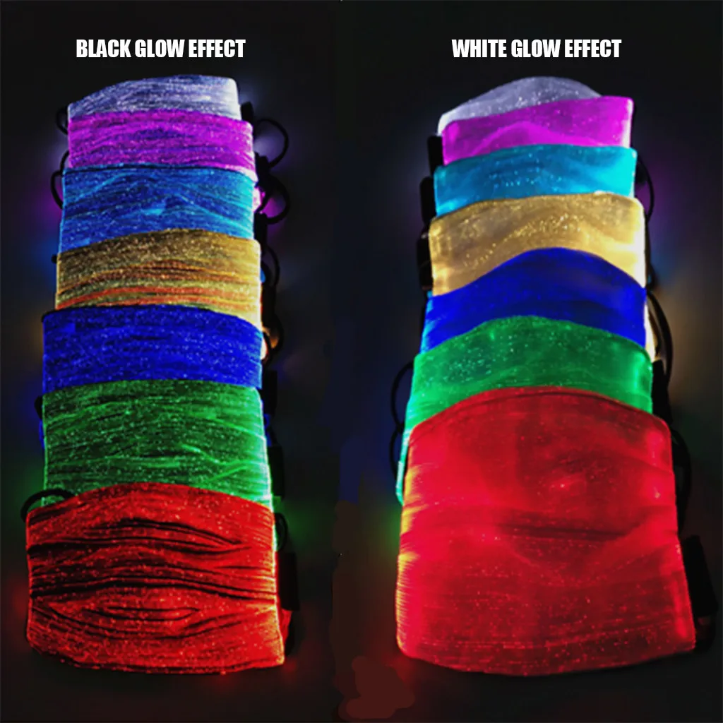 Унисекс Модные Яркие мигающие светодиодные красочные светящиеся Teddy Bear