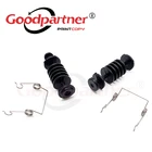 Пружина ролика подачи фиксирующей бумаги 50X для HP P1005, P1006, P1007, P1008, P1102, P1106, P1108, M1132, M1136, M1139, M1212, M1213