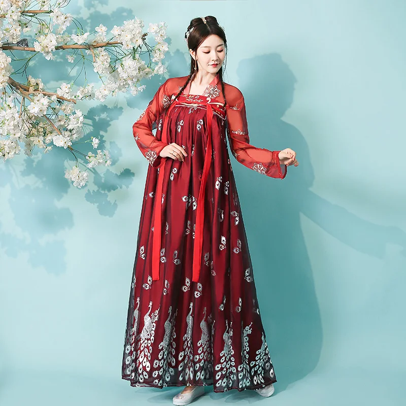 Фото студия Свадьба классическая красота Корейская одежда костюм фильм драма