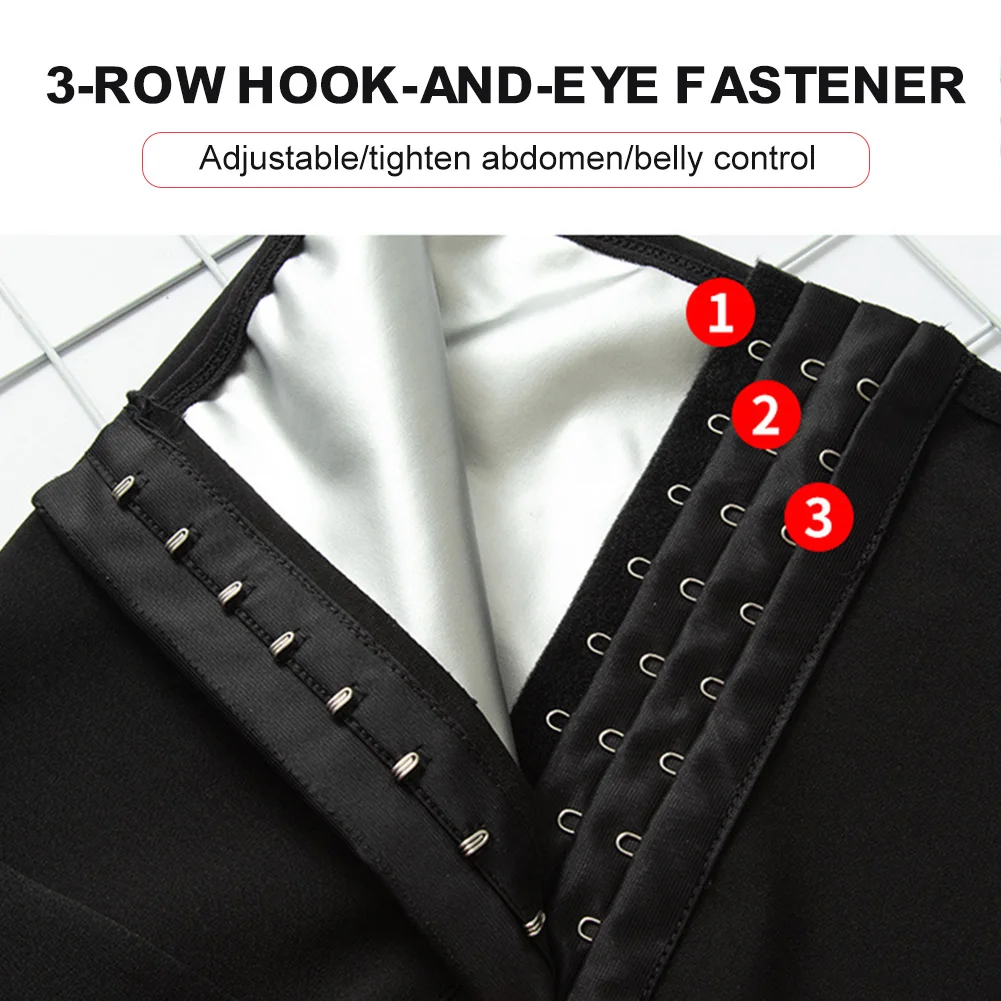 Штаны для укладки тела сауна горячего потоотделения эффект похудения фитнес