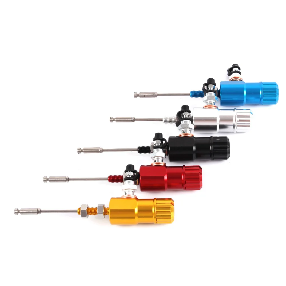 

Универсальный Гидравлический портативный насос для работы мотоцикла