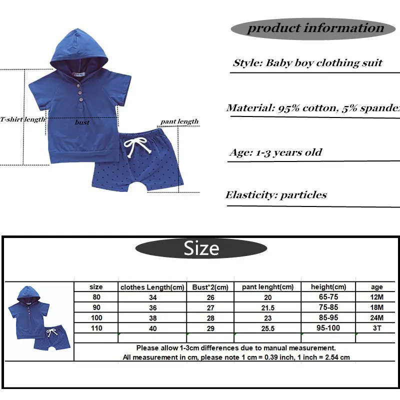 Комплект спортивной одежды для маленьких мальчиков новинка 2021 года летняя