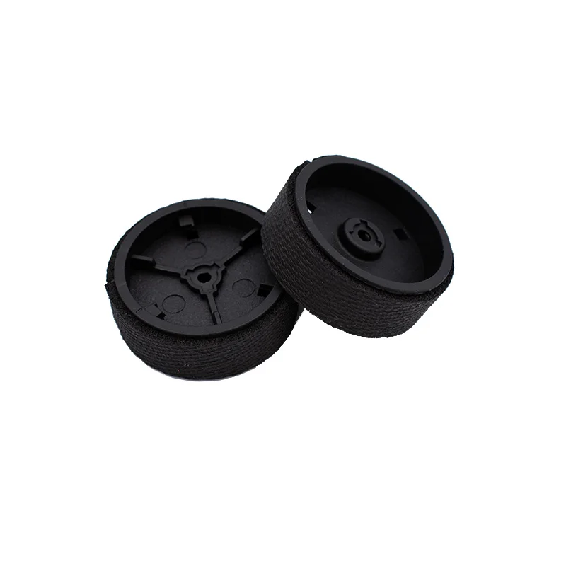 

2 pieces Caster Wheels for iRobot braava 380 380t 320 390 381 390T Mint Plus 4200 5200C Wheels
