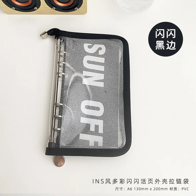 

Блокнот PYH799 A6