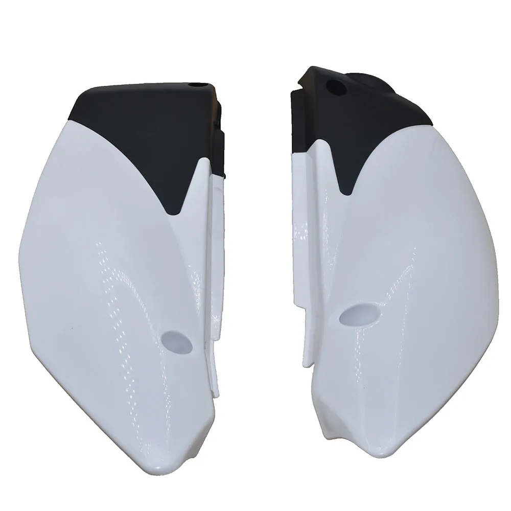 

Пластиковый комплект для крыльев TTR110 TTR125, байка для грязи, внедорожника, мотоцикла, подходит для Kayo CS110