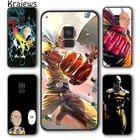 Чехол для Samsung Galaxy S5 S6 S7 edge S8 S9 S10 E lite S20 plus ultra Note