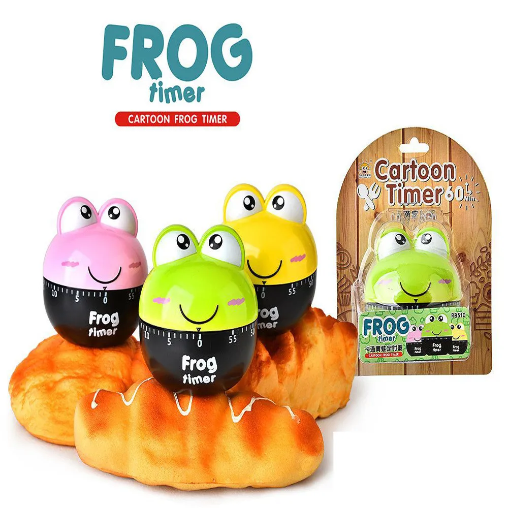Кухонный таймер милый кухонный гаджет инструмент коллекционный для домашних