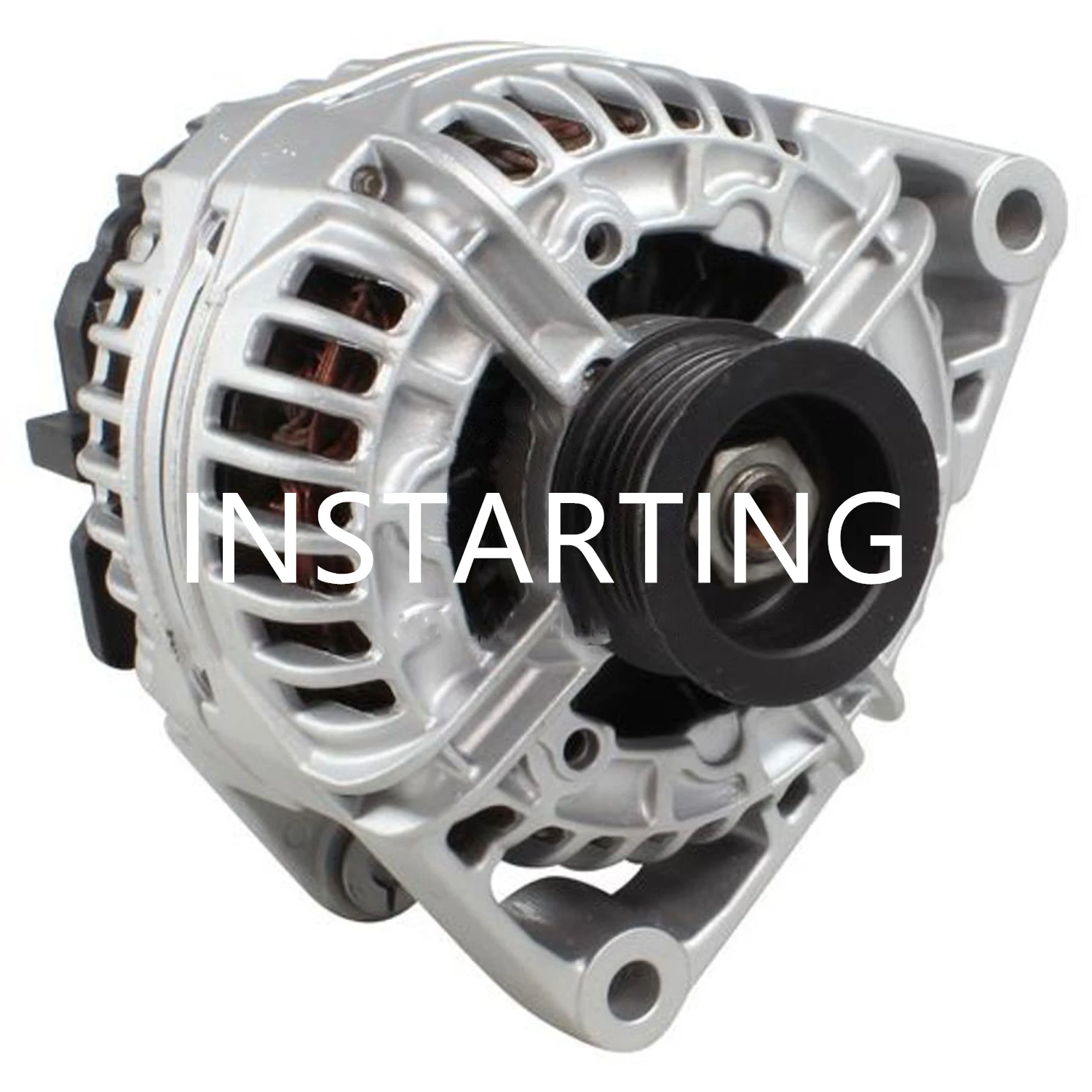 

ALTERNATOR DYNAMO GENERADOR ELECTRICO FOR 12V 24436554 0124525013 0986044450 6204159 9201040 93175818 93175966 9512803