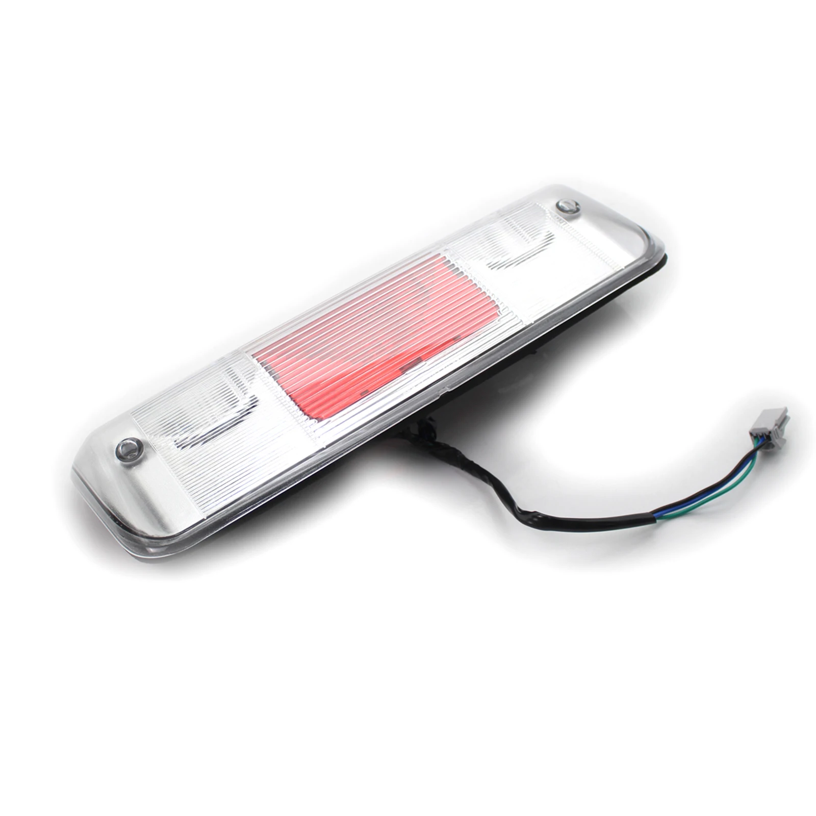 

Replacement 3rd Third Brake Lamp Fit for Ford F-150 04-08 Vehicles Parts