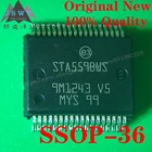 Аудио-усилитель STA559BWS полупроводниковый с чипом IC для arduino nano, бесплатная доставка, STA559BWS
