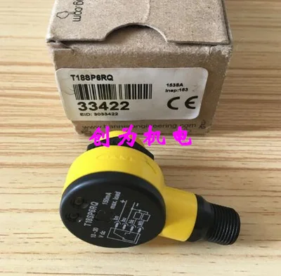 Новый фотоэлектрический переключатель T18SP6RQ | Автомобили и мотоциклы