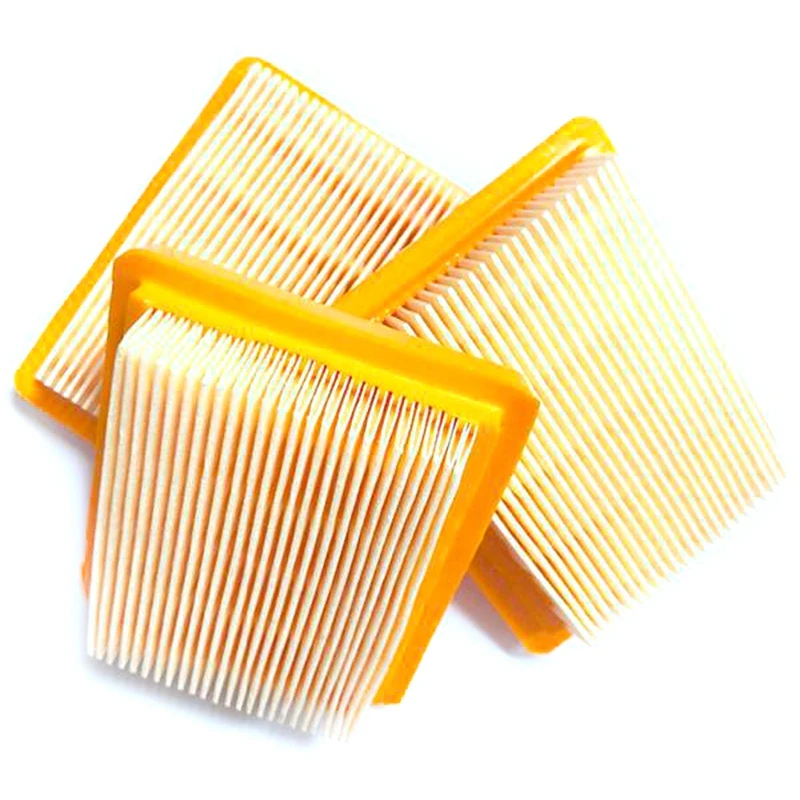

25Pcs/Lot Air Filter Cleaner for STIHL FS400 FS450 FS480 HT250 KM130 KM130R MM55 MM55C SP200 SP400 SP450 Brushcutter Strimmer