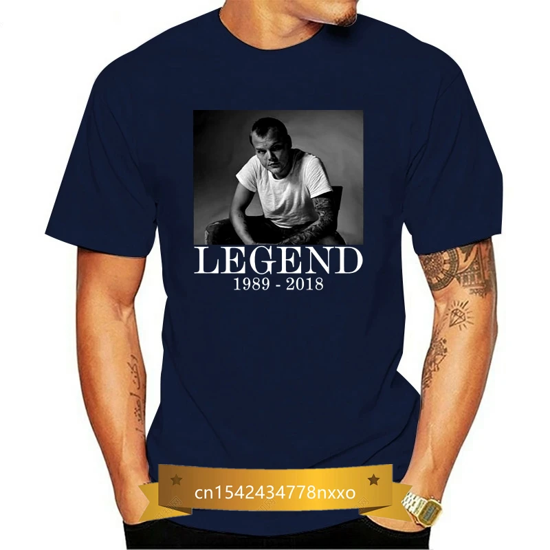 

Swedish DJ Avicii Man Woman T-Shirt