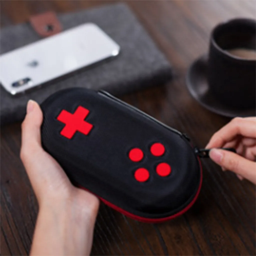 8bitdo классический контроллер для путешествий защитный чехол SF30 Pro SN30 F30 Pro|Запасные