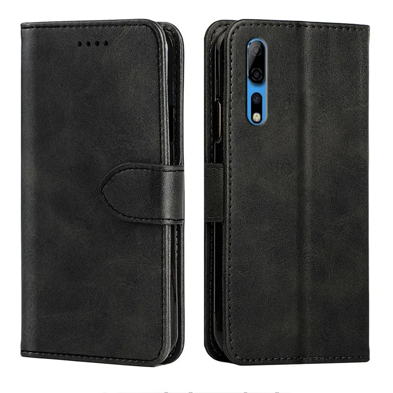 

Case For ZTE Axon 10 Pro Cover Flip Leather Wallet Magnetic Stand Protective Phone Bag For ZTE Axon 10 Pro 5G A2020 Pro Case