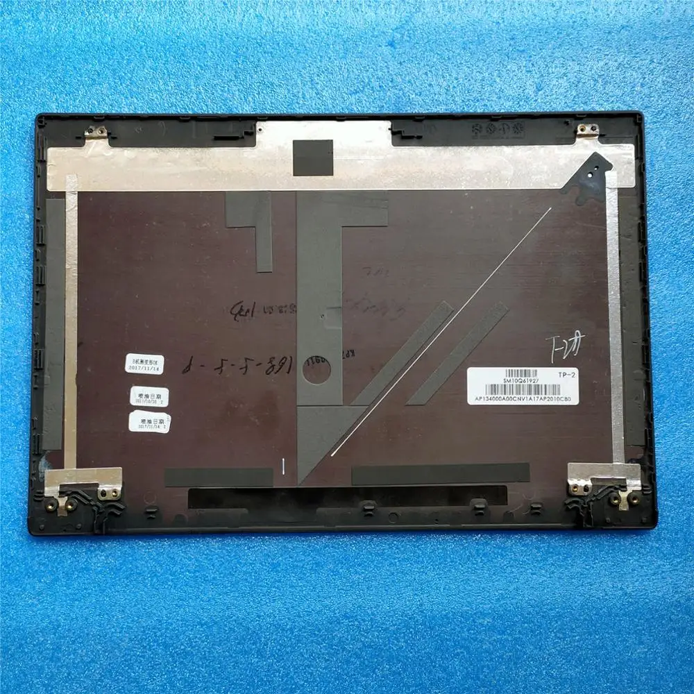 lenovo Thinkpad T460S Lcd задняя крышка 00JT993 AP0YU000300 без сенсорного экрана
