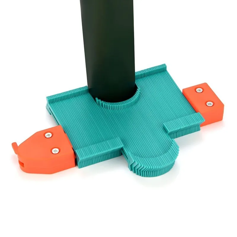 Контур Калибр 12/14/25 см Пластиковый профиль нерегулярные многофункциональные