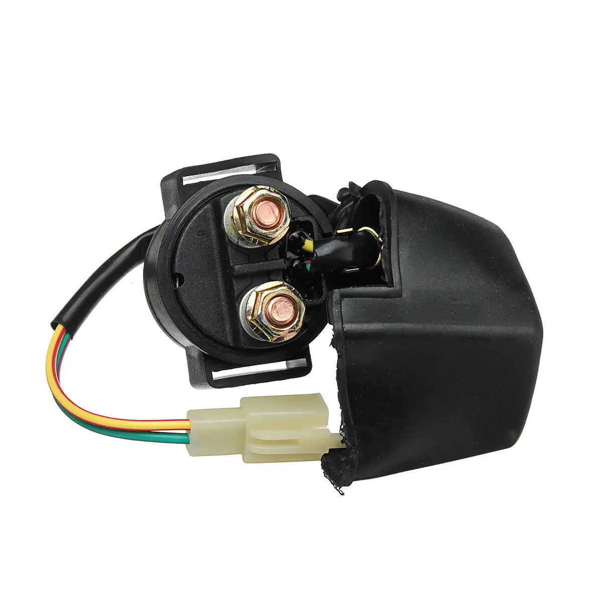 Электропроводка для квадроцикла 150/200/куб. См | Автомобили и мотоциклы